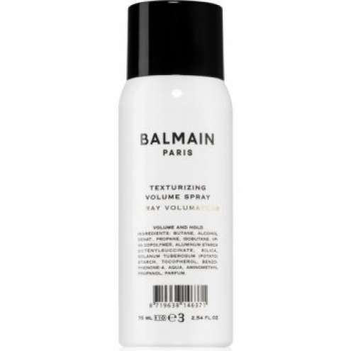 BALMAIN Texturizing Volume spray 75 ml